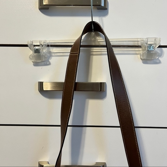 COACH Soho Glovetanned Leather Shoulder Bag 25 - Macy Coach Tan Leather Soho Tote Shoulder Bag S771